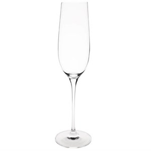 Olympia Champagne Glass 260 ml Campana (Pack of 6) Olympia Champagne Glass 260 ml Campana (Pack of 6)