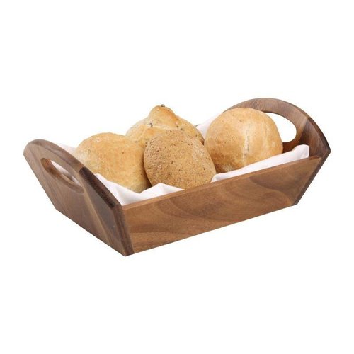 T&G Woodware Pojemnik na pieczywo | 18x31x(H)9,8cm T&G Woodware Pojemnik na pieczywo | 18x31x(H)9,8cm