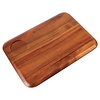 Olympia Acacia Wood Rectangular Serving Board 340 x 240 mm