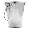 Olympia Mini Metal Food Bucket Tall 95mm