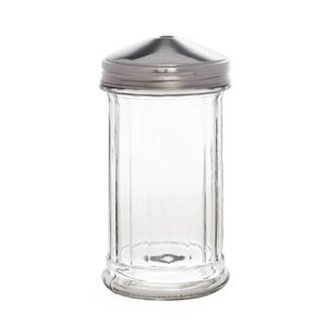 Olympia Sugar Pourer with 8mm Centre Hole Olympia Sugar Pourer with 8mm Centre Hole