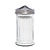 Olympia Sugar Pourer with 8mm Centre Hole