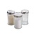 Olympia Sugar Pourer with 8mm Centre Hole