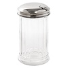 Olympia Sugar Pourer with Side Hole and Flap