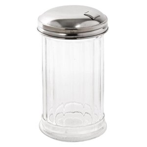 Olympia Dozownik cukru | 7(Ø)x(H)14cm Olympia Dozownik cukru | 7(Ø)x(H)14cm