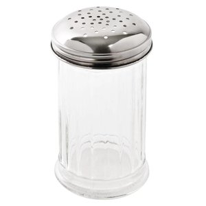 Olympia Dozownik cukru | 7(Ø)x(H)14cm Olympia Dozownik cukru | 7(Ø)x(H)14cm