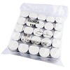 Olympia 4Hour Tealights (Pack of 100) Olympia 4Hour Tealights (Pack of 100)