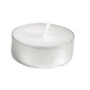 Olympia 4Hour Tealights (Pack of 100) Olympia 4Hour Tealights (Pack of 100)