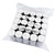 Olympia 8Hour Tealights (Pack of 75)