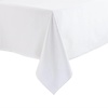 Mitre Essentials Obrus 115 x 115cm biały | 115x115cm