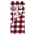 Mitre Comfort Serwety 41 x 41cm kratka | 10 szt. | 46x46cm