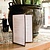 Securit Crystal Double Sided Menu Cover A4 Double (Pack of 3)