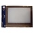 Securit Brown Edge Menu Cover Inserts (Pack of 5)
