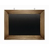 Olympia Wall Mounted Chalkboard 300 x 400mm