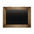 Olympia Wall Mounted Chalkboard 300 x 400mm