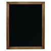 Olympia Wall Mounted Chalkboard 600 x 800mm