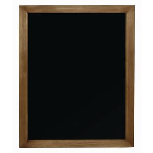 Olympia Wall Mounted Chalkboard 600 x 800mm Olympia Wall Mounted Chalkboard 600 x 800mm