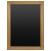 Olympia Wall-Mounted Chalkboard 450 x 600mm Olympia Wall-Mounted Chalkboard 450 x 600mm