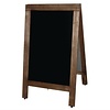 Olympia Tablica wolnostojąca | 85x(H)50cm Olympia Tablica wolnostojąca | 85x(H)50cm