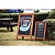 Olympia Pavement Board 1200 x 700mm Wood Framed