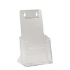 XXLselect 1/3 A4 Leaflet Holder XXLselect 1/3 A4 Leaflet Holder