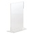 Olympia Uchwyt na menu A5 | 15x7x(H)21,5cm