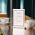 Olympia Uchwyt na menu A5 | 15x7x(H)21,5cm