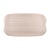 Roltex Renewable materials Rectangular Serving Tray 430 x 230 mm Beige