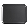 Cambro Laminate Rectangular Canteen Tray 460 x 360 mm Grey Cambro Laminate Rectangular Canteen Tray 460 x 360 mm Grey