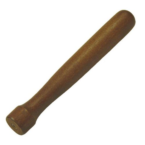 XXLselect Muddler 20,5cm | 20,5x2,7(Ø)cm XXLselect Muddler 20,5cm | 20,5x2,7(Ø)cm
