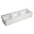 Vogue Condiment Dispenser 3 x 2 Pint