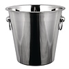 Comas Cooler ze stali nierdzewnej do wina Ø220 mm, (h)210 mm