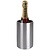 Olympia Cooler ze stali nierdzewnej do wina Ø120 mm, (h)200 mm