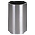 Olympia Cooler ze stali nierdzewnej do wina Ø120 mm, (h)200 mm