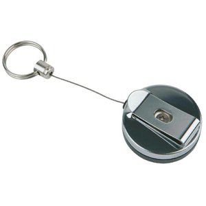 XXLselect Retractable Key Chain (Pack of 2)