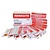 BRAVILOR BONAMAT Descaling Sachets 50 g (Pack of 15)