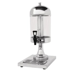 Olympia Drink Dispenser with Ice Core 6,5 L Olympia Drink Dispenser with Ice Core 6,5 L