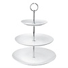 Olympia 3Tier Afternoon Tea Cake Stand Olympia 3Tier Afternoon Tea Cake Stand