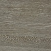 Bolero Blat do stołu kwadratowy 700 x 700 mm z drewna laminowanego brązowy