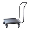 Gastro M Gastro-M rack dolly with handle 50x50cm