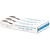 Vogue Cling Film Refills for Wrap450 Dispenser (Pack of 3)