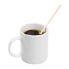 Fiesta Biodegradable Wooden Coffee Stirrers 190mm (Pack of 1000)
