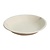 Fiesta Round Palm Leaf Deep Plate Ø175x(h)35 mm, Brown, Biodegradable (Pack of 100)