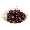 Fiesta Round Palm Leaf Deep Plate Ø175x(h)35 mm, Brown, Biodegradable (Pack of 100)