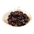 Fiesta Round Palm Leaf Deep Plate Ø175x(h)35 mm, Brown, Biodegradable (Pack of 100)