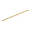 Fiesta Biodegradable Bamboo Chopsticks (Pack of 100) Fiesta Biodegradable Bamboo Chopsticks (Pack of 100)