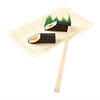 Fiesta Biodegradable Bamboo Chopsticks (Pack of 100) Fiesta Biodegradable Bamboo Chopsticks (Pack of 100)