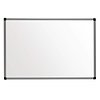 Olympia White Magnetic Board