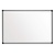 Olympia White Magnetic Board
