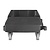 Rubbermaid Slim Jim Container Interlocking Dolly